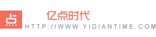 北京億點時代科技有限公司logo